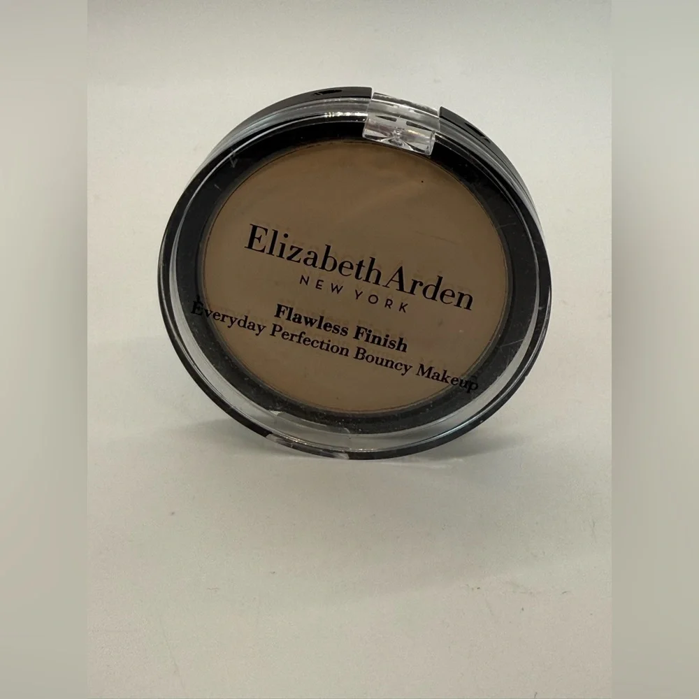 Elizabeth Arden ^^both makeup